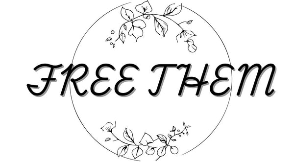 Free Them Tees